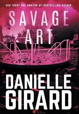 Produktbild: Savage Art