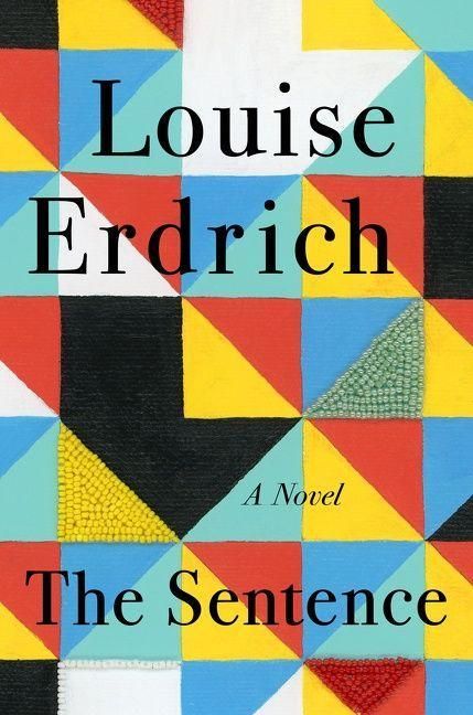 Produktbild: Erdrich, L: Sentence