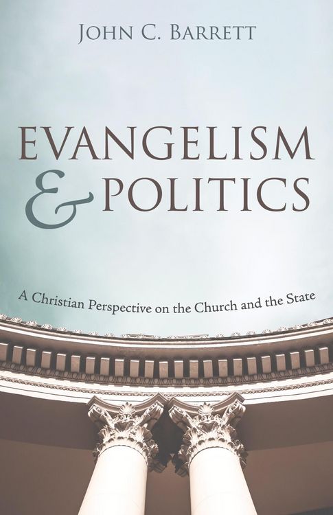 Produktbild: Evangelism and Politics