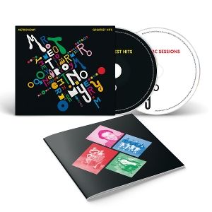 Produktbild: Greatest Hits/BBC Sessions