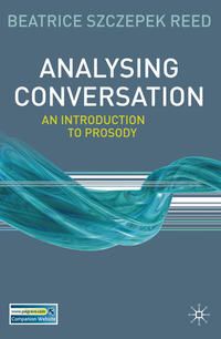 Produktbild: Analysing Conversation