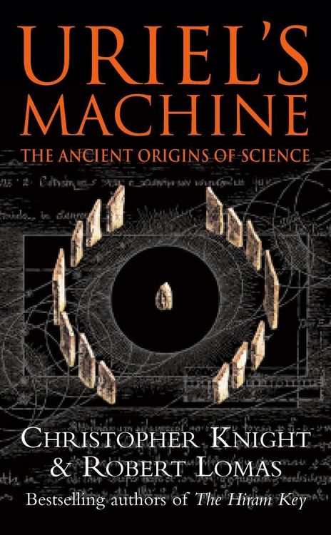 Produktbild: Uriel's Machine
