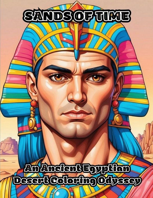 Produktbild: Sands of Time