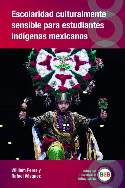 Produktbild: Escolaridad culturalmente sensible para estudiantes ind&iacute;genas mexicanos