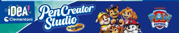Produktbild: Mein Stift-Atelier - Paw Patrol