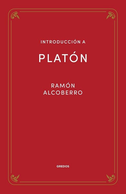 Produktbild: Introducci&oacute;n a Plat&oacute;n