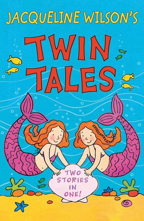 Produktbild: Twin Tales