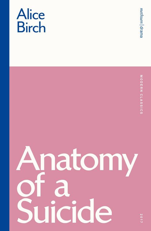 Produktbild: Anatomy of a Suicide