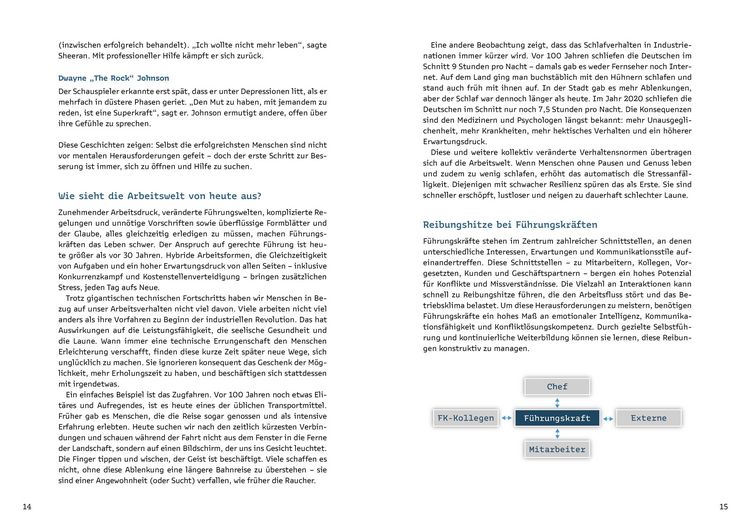 Produktbild: ResilienzBooster
