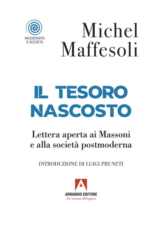 Produktbild: Il tesoro nascosto