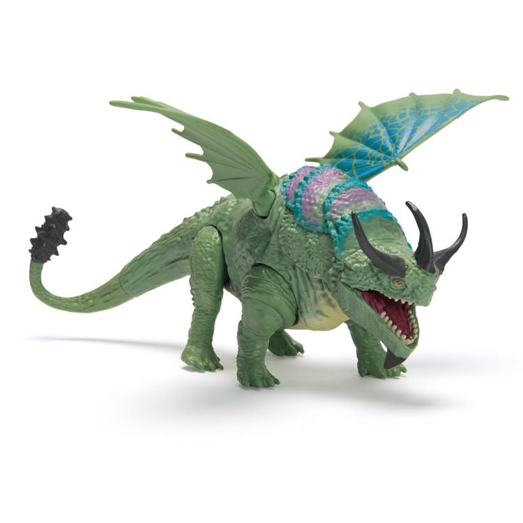 Produktbild: Dragons Movie - Basic Dragons - Schädelbrecher
