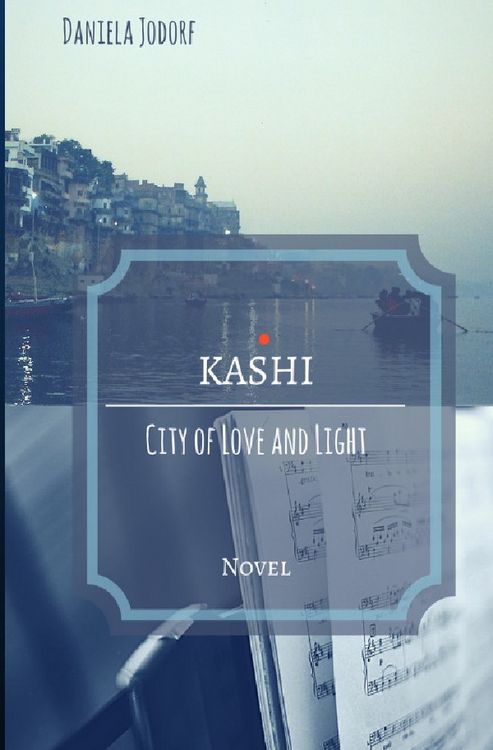 Produktbild: KASHI - City of Love and Light