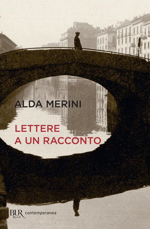Produktbild: Lettere a un racconto