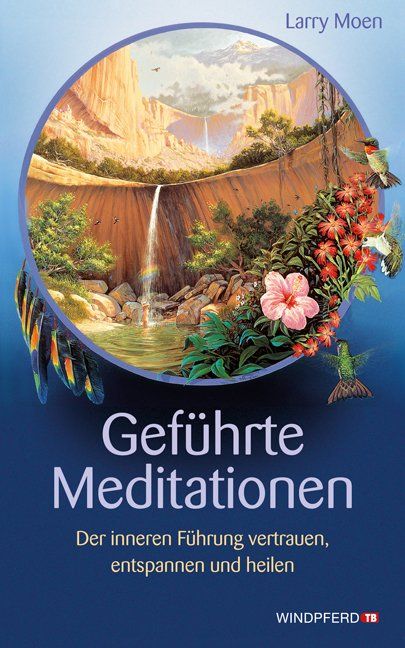 Produktbild: Gef&uuml;hrte Meditationen
