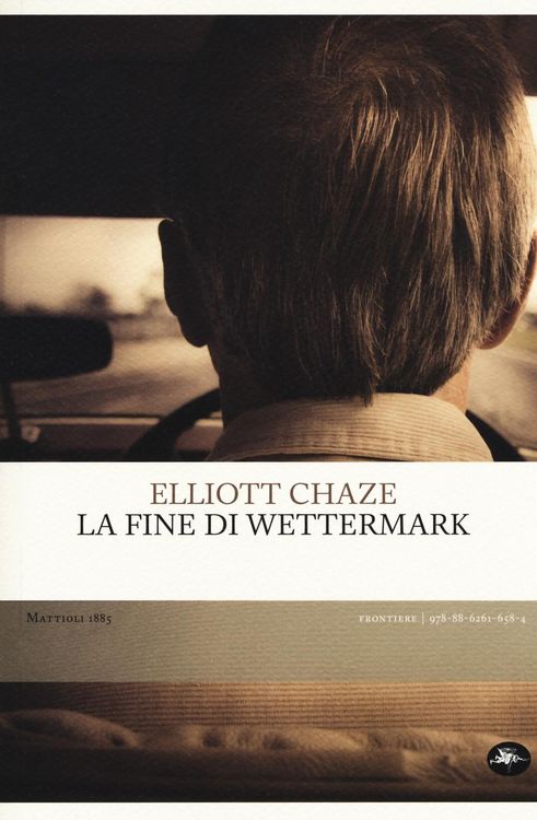 Produktbild: La fine di Wettermark
