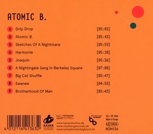 Produktbild: Atomic B.