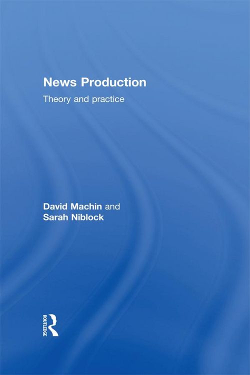 Produktbild: News Production