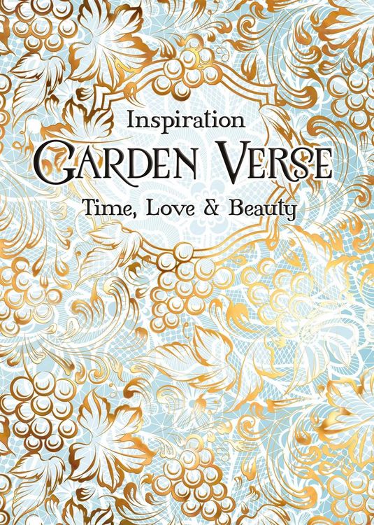 Produktbild: Garden Verse: Poetry