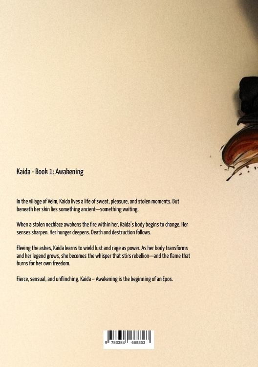 Produktbild: Kaida