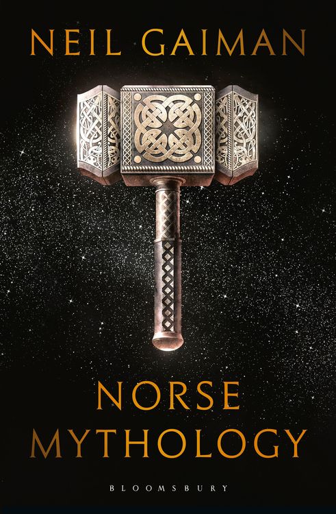 Produktbild: Norse Mythology