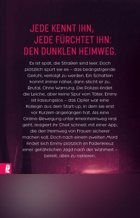 Produktbild: Dein Heimweg