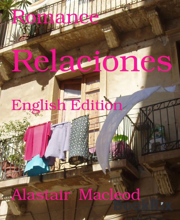 Produktbild: Relaciones