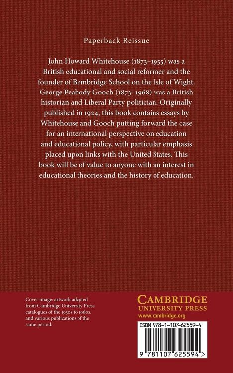 Produktbild: Wider Aspects of Education