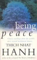 Produktbild: Being Peace