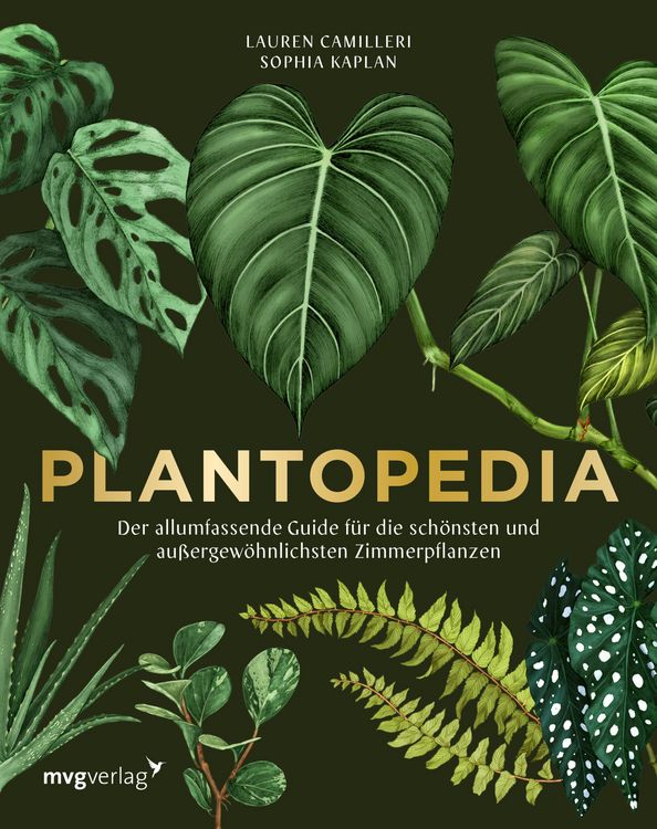 Produktbild: Plantopedia