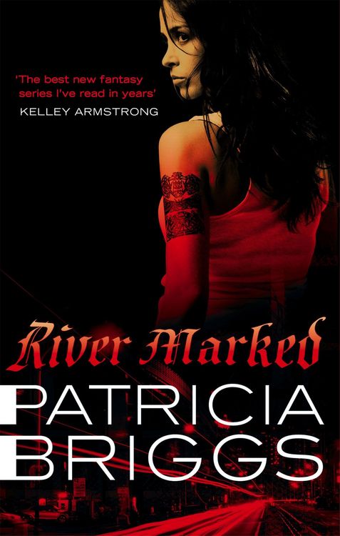Produktbild: River Marked