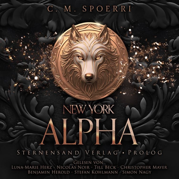 Produktbild: New York Alpha (Part 0: Prolog - Reihenstart)