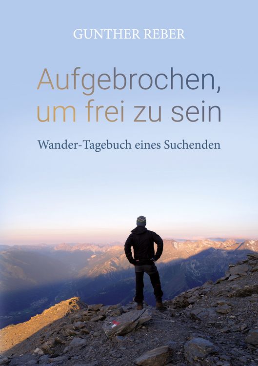 Produktbild: Aufgebrochen, um frei zu sein
