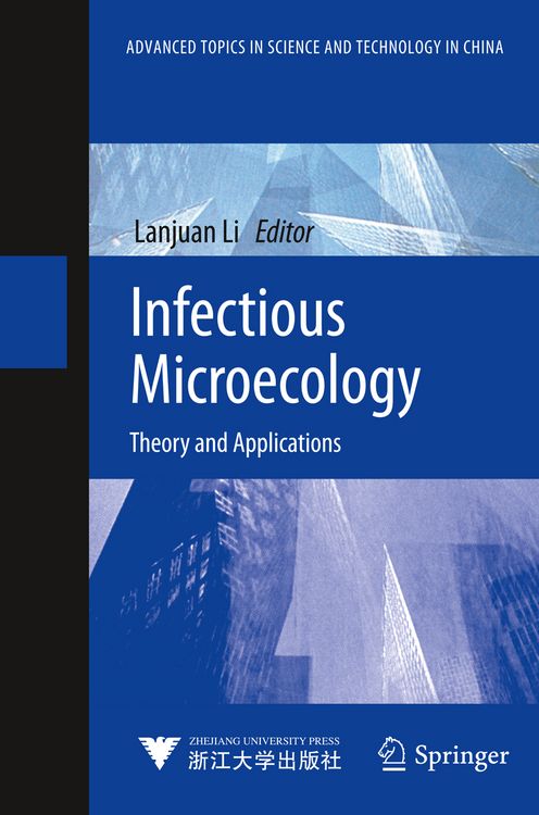 Produktbild: Infectious Microecology