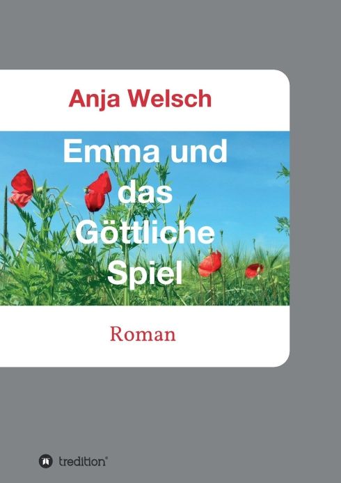 Produktbild: Emma und das G&ouml;ttliche Spiel