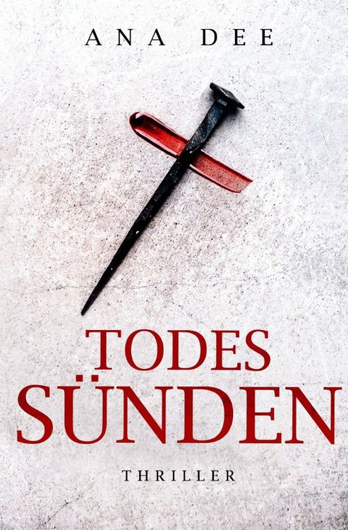Produktbild: Todess&uuml;nden