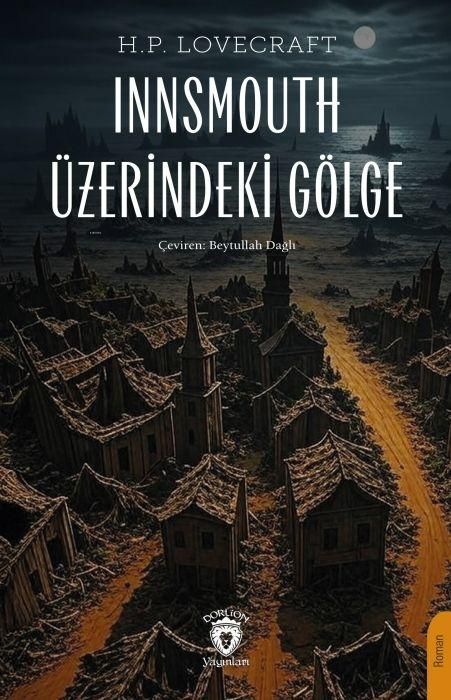 Produktbild: Innsmouth &Uuml;zerindeki G&ouml;lge