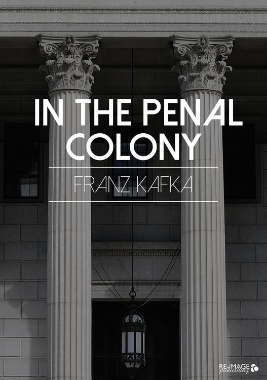 Produktbild: In the Penal Colony
