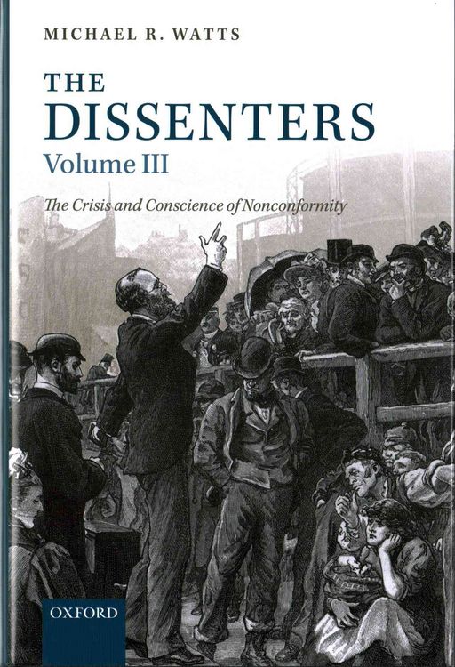 Produktbild: Dissenters Vol 3 C