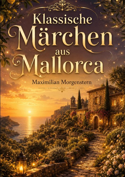 Produktbild: Klassische M&auml;rchen aus Mallorca