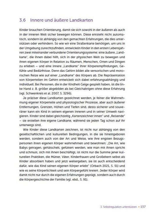 Produktbild: Selbst- und Co-Regulation verstehen und anwenden