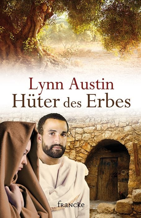 Produktbild: H&uuml;ter des Erbes