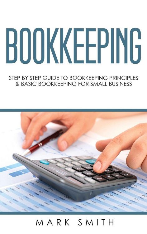 Produktbild: Bookkeeping