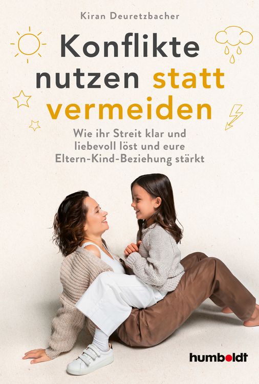 Produktbild: Konflikte nutzen statt vermeiden