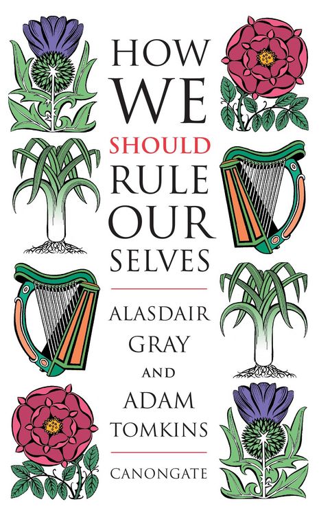 Produktbild: How We Should Rule Ourselves