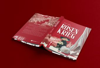 Produktbild: Rosenkrieg