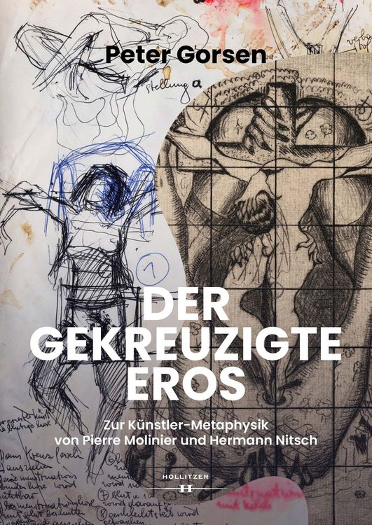 Produktbild: Der gekreuzigte Eros