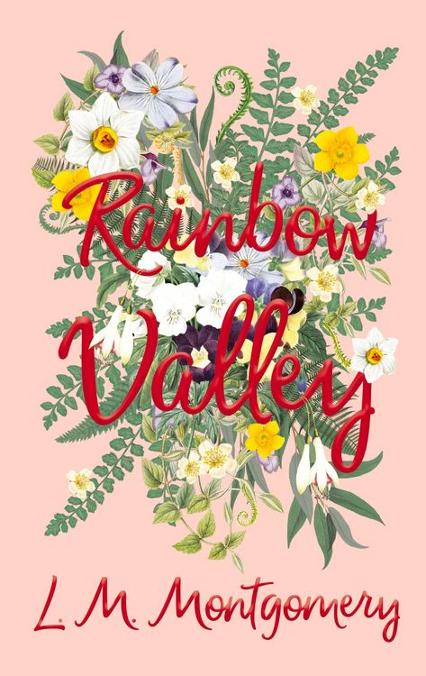 Produktbild: Rainbow Valley