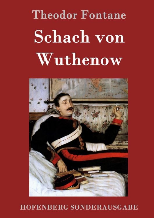 Produktbild: Schach von Wuthenow