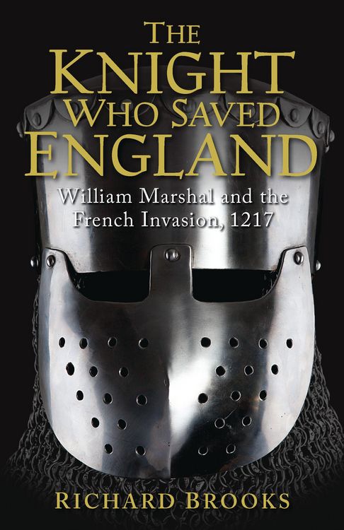 Produktbild: The Knight Who Saved England