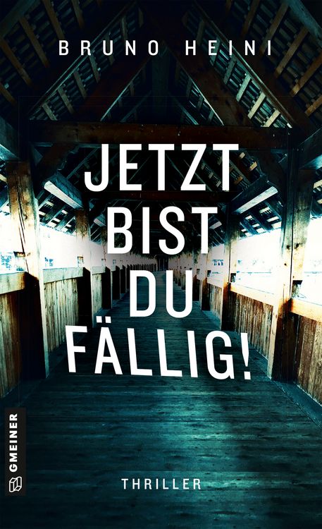 Produktbild: Jetzt bist du f&auml;llig!
